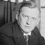 Photo of Alexander Alekhine
