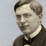 Photo of Max Euwe