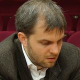 Photo of Nils Grandelius