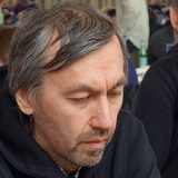 Photo of Gata Kamsky