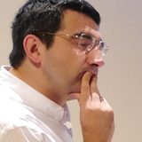 Photo of Vladimir Kramnik