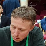 Photo of Ruslan Ponomariov