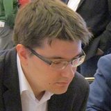 Photo of Evgeny Tomashevsky